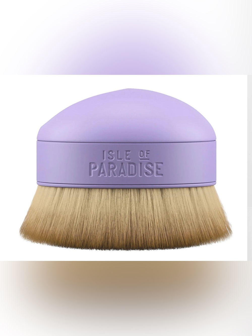 Isle of Paradise SHAPE AND GLOW
